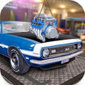 Car Mechanic޽Ұ-Car MechanicƽBan1.0.0׿