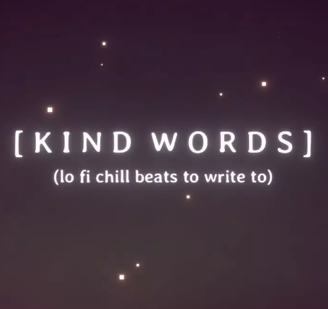 Kind Words°-Kind Wordsİذ׿棨δߣ