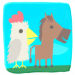 İϷ(ultimate chicken horse)ֻ_