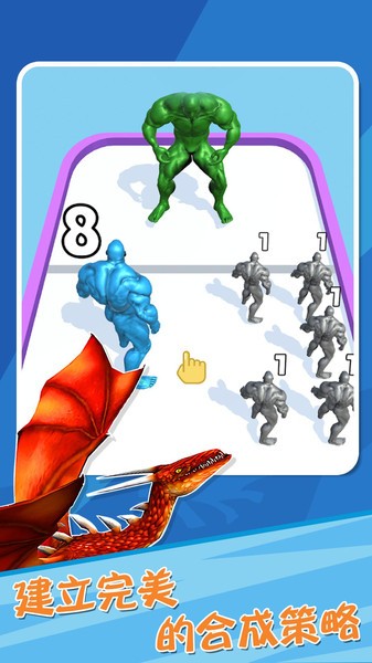 3