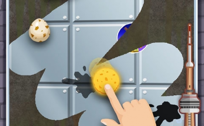 3