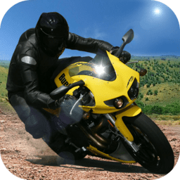 极限摩托模拟障碍赛免费下载-极限摩托