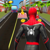 ܵĳӢֻϷƽBan-Run Spider game:ܵĳӢƽBanv2.0.0׿