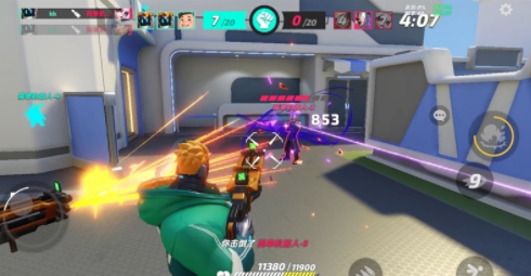 3
