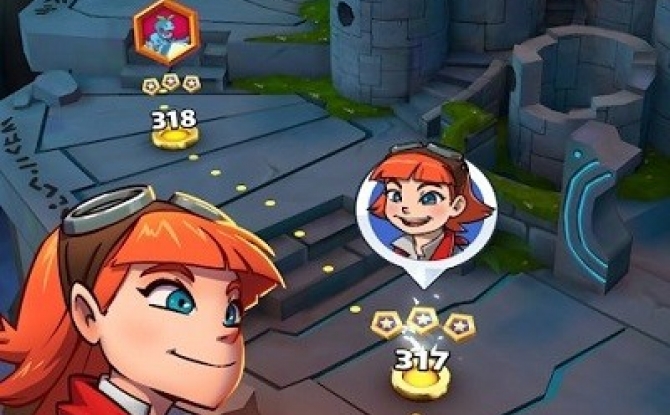3