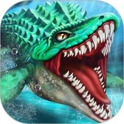 侏罗纪恐龙水世界下载中文版安装-侏罗