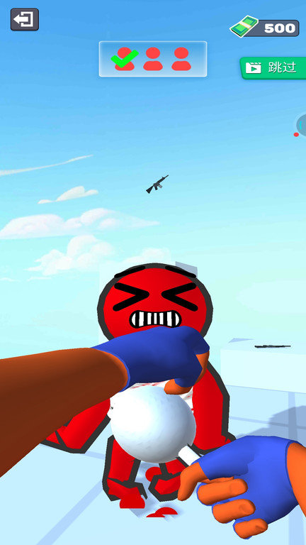 ̼