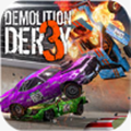 ײ3³-Demolition Derby