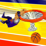 街头篮球赛游戏手机版最新下载_街头篮