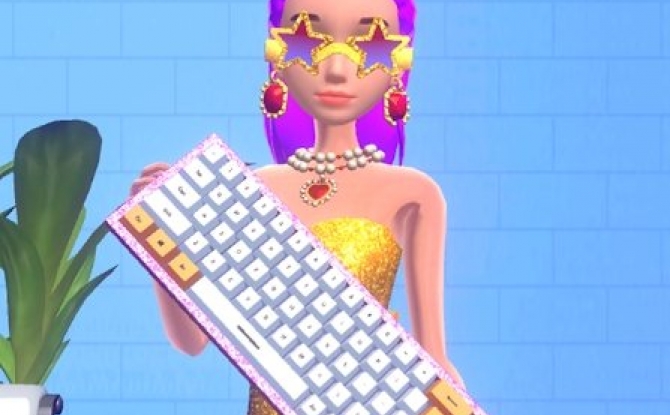 3