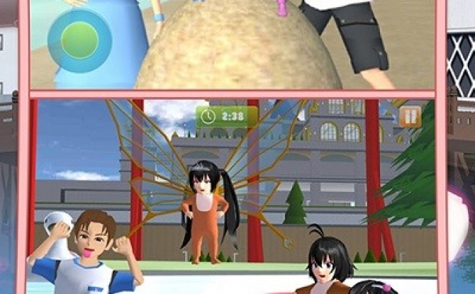 1