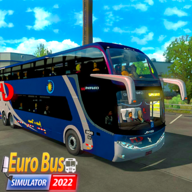 终极欧洲巴士模拟器破解版游戏下载-终