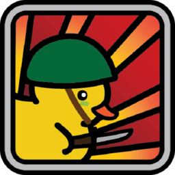 鸭子战争手机版下载-鸭子战争游戏下载v