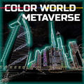 ɫԪColorWorld Metaver