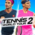 网球世界巡回赛2手机版游戏下载 网球世界巡回赛2中文版v5.207