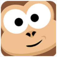 吊挂猴子无限金币破解版 v4.1.0安卓版