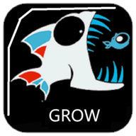 ״ɱƽ-Fish GROW