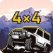 ԽҰ4x4޻ƽϷ-ԽҰ