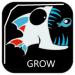 ״ɱںĸ˵ƽBan-Fish GROW GROW״