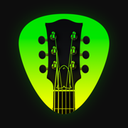 ׿app-Guitar Tuner Prov1.18.01°