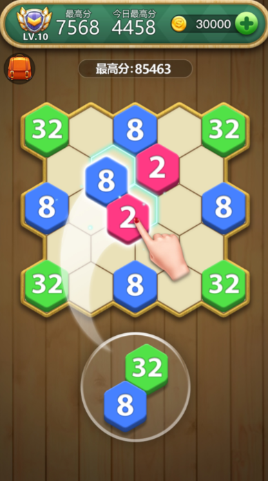 1
