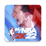 NBA2K22浵