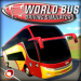 世界巴士驾驶模拟器2022中文版手机版下载_世界巴士驾驶模拟器游