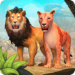 狮子家族模拟器联机版最新下载_狮子家