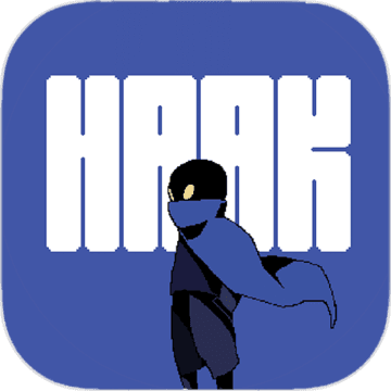 勇敢的哈克手机版免费下载_勇敢的哈克游戏完整版V0.9.2