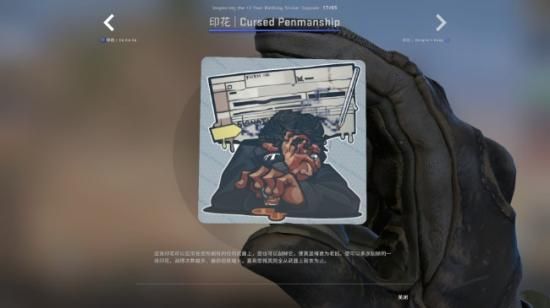 csgoʮ꽺ôãcsgoʮ꽺ʲô[ͼ]ͼƬ6