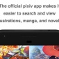 Pվpixiv°2022app-Pվpixivֻappv6.59.0׿