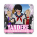 ģĺ_ģ(yandere simulator)޽