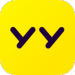 yy语音app福利视频直播高清版下载 yy语音官方网址开黑直播入口v4