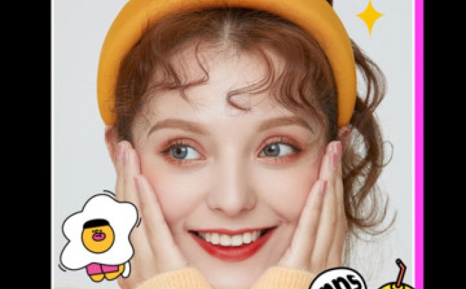 3