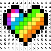 color number׿_color number