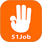 ǰ51jobapp-ǰ51jobƸٷv11.1.6 ׿