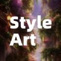 StyleArtѰذ׿_StyleArt滭°汾V1.1.0