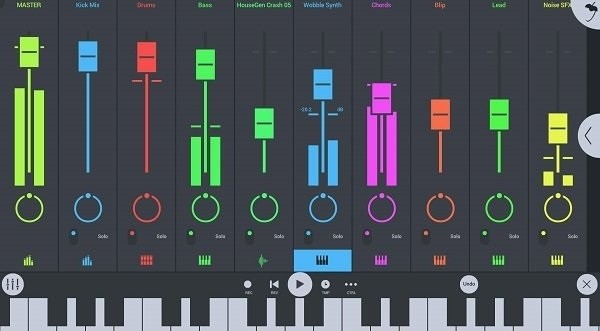 fl studio mobileֻ