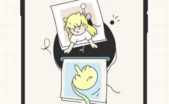 3