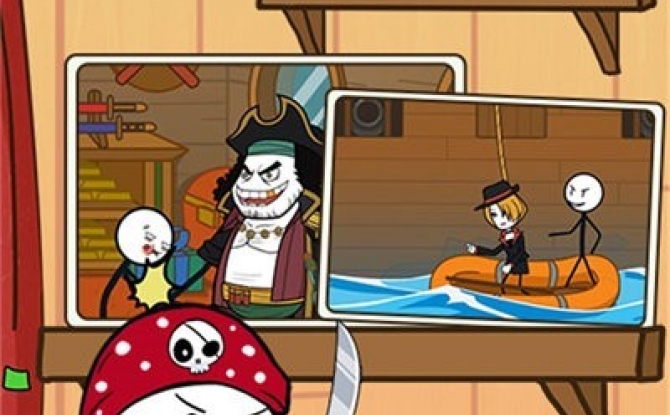 3