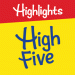 highfive classͯѧƽ̨-highf