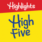 highfive classͯѧƽ̨-highfive class appv1.3.0 ׿