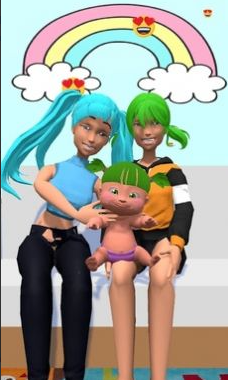 3