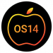 os14桌面启动器下载安装-os14桌面启动器app下载去广告版
