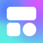 Colorful Widgetapp-Colorful Widget׿v4.8.1°