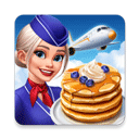 飞机厨师无限金币无限钻石下载 飞机厨师游戏最新版v4.14