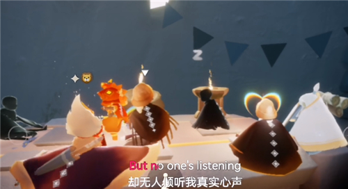 光遇老奶奶吃饭有上限吗 做饭挂机一天能拿多少蜡烛