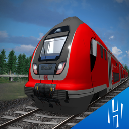 欧洲火车模拟器2汉化版下载修改版_欧洲火车模拟器2中文正版下载V