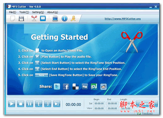 mp3 cutterذװ_mp3 cutter ƽ԰v4.4