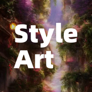 styleart¼׿Ѱ°-styleartջذ׿Ѱ2022°v1.3.0°